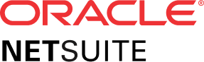 Oracle Netsuite Logo